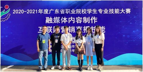 电子商务专业有多好学