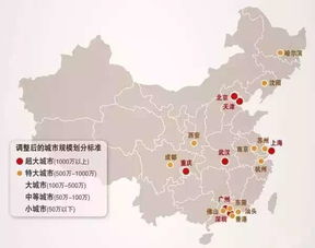 2025年新一线城市名单发布，城市崛起与未来展望