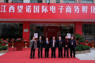 加拿大国际电子商务专业