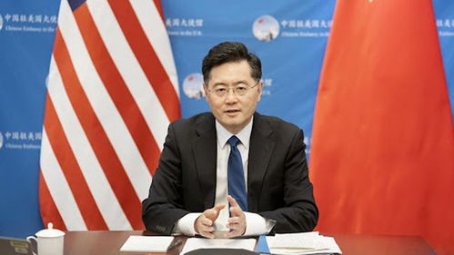 王毅，中方严格落实中美经贸会谈共识